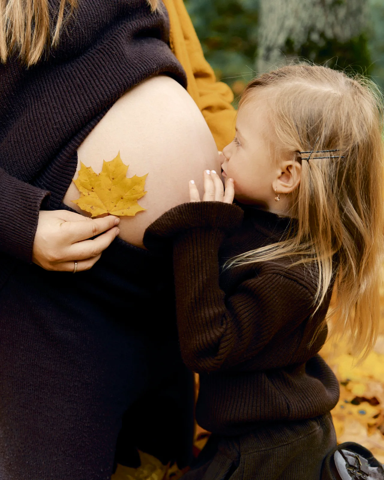 Осенняя история — Family / Lifestyle