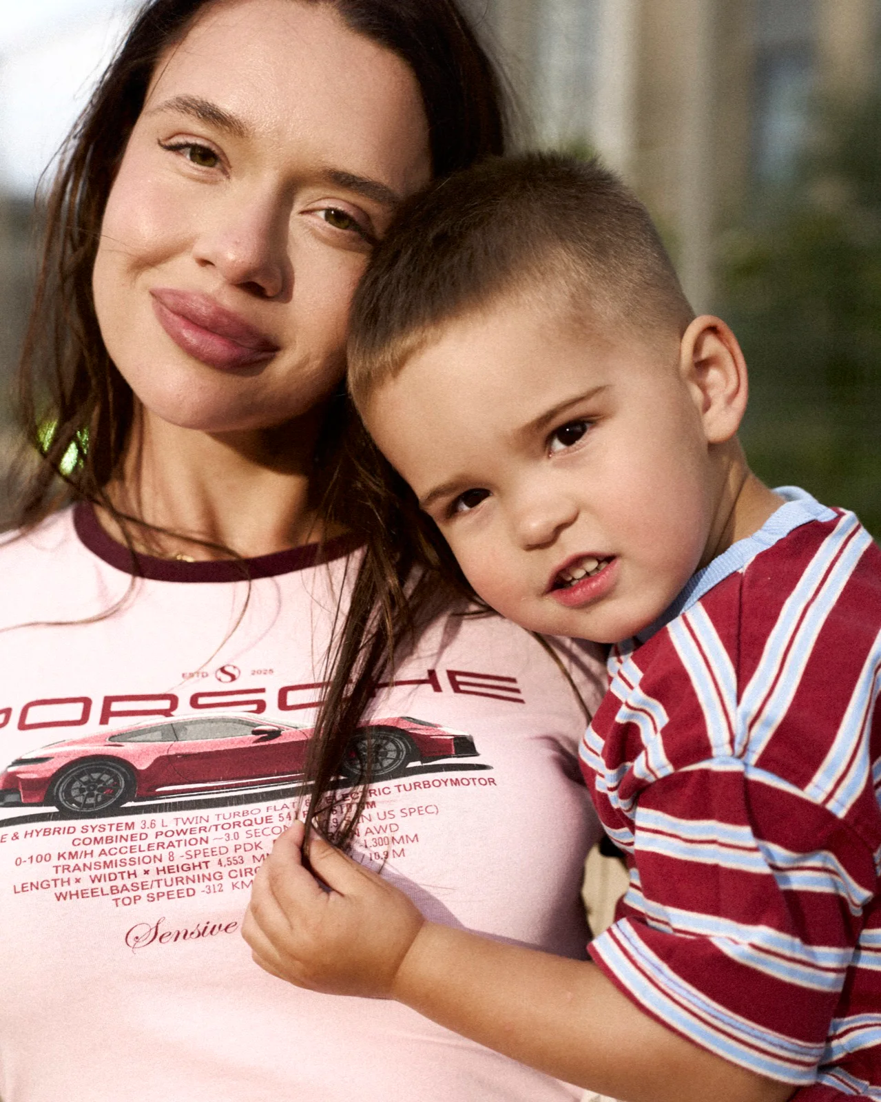 На одной волне, Family / Lifestyle, кадр 34