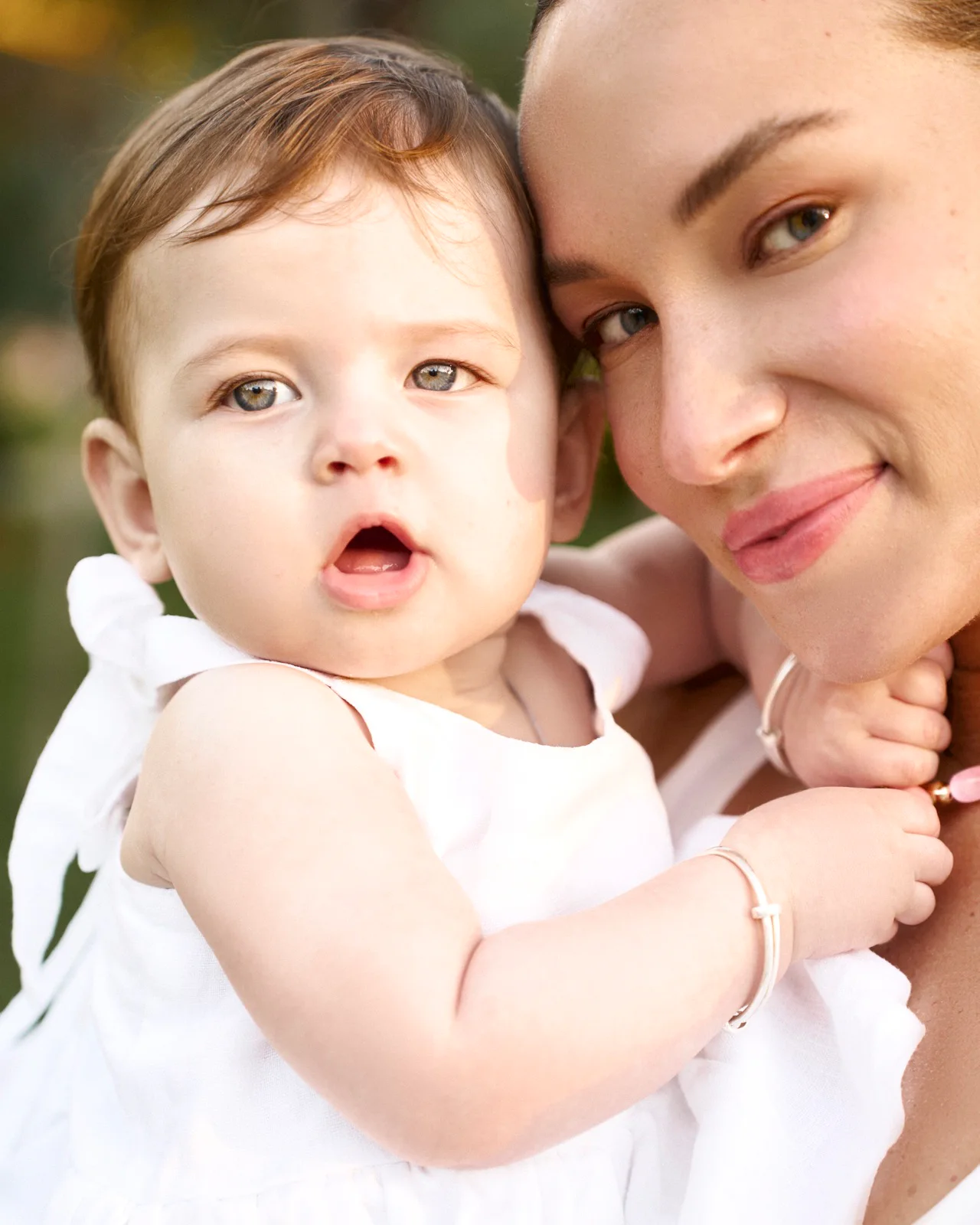 На закате, Motherhood / Lifestyle, кадр 3