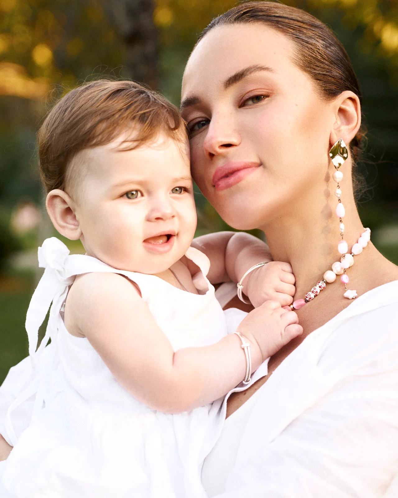 На закате, Motherhood / Lifestyle, кадр 4