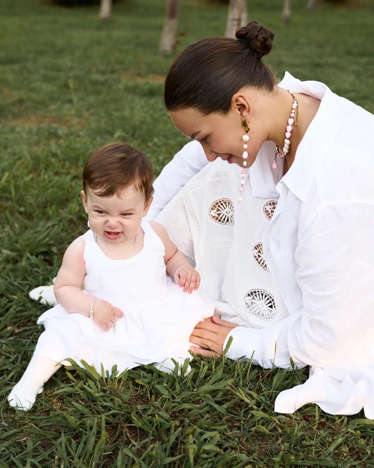 На закате, Motherhood / Lifestyle, кадр 6