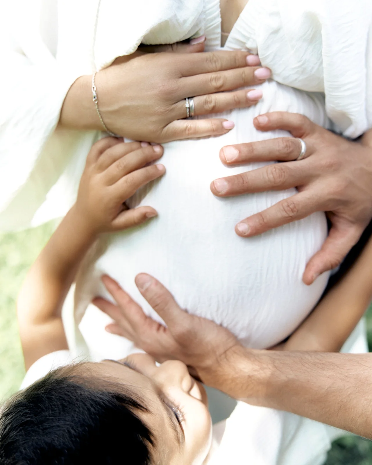 В ожидании, Maternity / Family, кадр 4