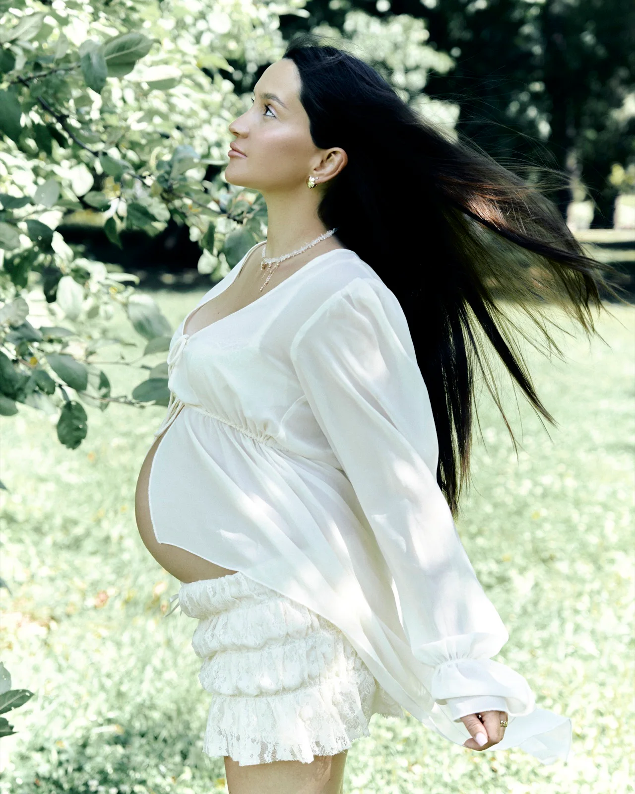 В ожидании, Maternity / Family, кадр 25